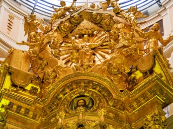 Tour San Petersburgo con guía en español: Palacio de Catalina con la Sala de ámbar, catedral de San Pedro y San Pablo - foto 50